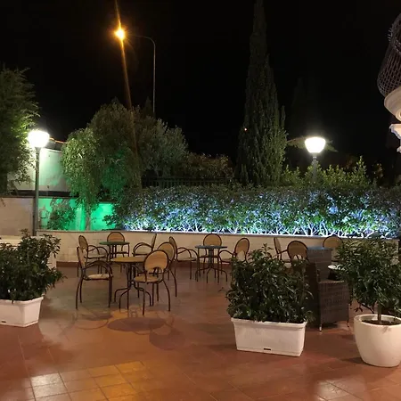 Ristorante Rossemi Ξενοδοχείο 3*
