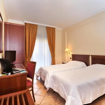 Ristorante Rossemi Ξενοδοχείο 3*