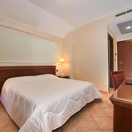 Ristorante Rossemi Σαν Τζιοβάνι Ροτόντο