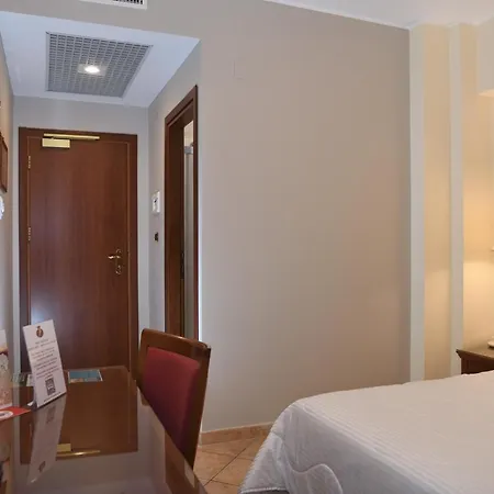 Hotel Ristorante Rossemi