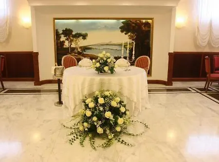 Ξενοδοχείο Ristorante Rossemi