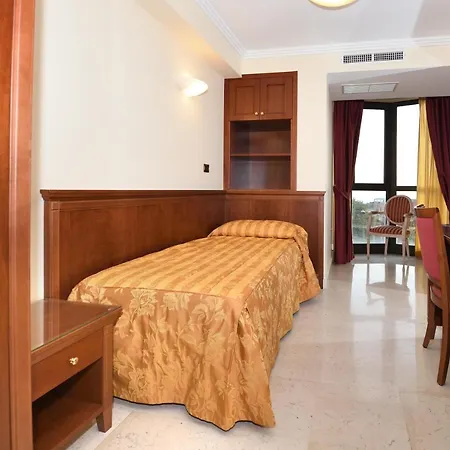 Ristorante Rossemi Ξενοδοχείο