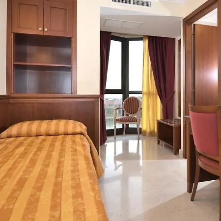 Ξενοδοχείο Ristorante Rossemi