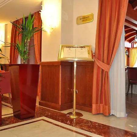 Ristorante Rossemi Ξενοδοχείο