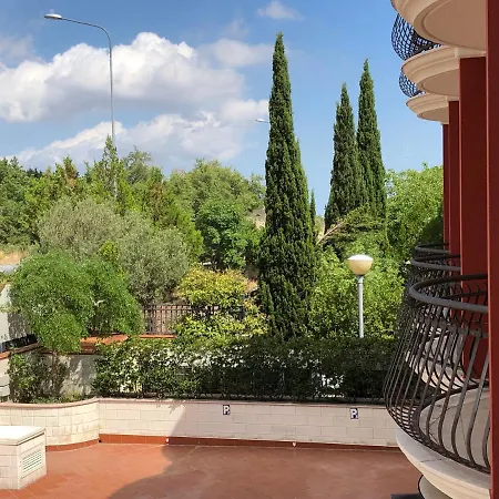 Ristorante Rossemi Ξενοδοχείο