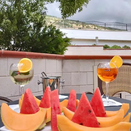 Ristorante Rossemi 3* Σαν Τζιοβάνι Ροτόντο