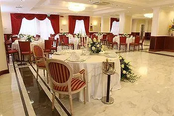 Ξενοδοχείο Ristorante Rossemi