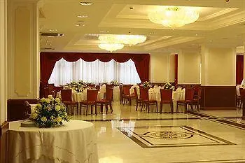 Ξενοδοχείο Ristorante Rossemi Σαν Τζιοβάνι Ροτόντο
