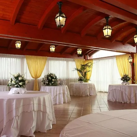 Ristorante Rossemi Σαν Τζιοβάνι Ροτόντο