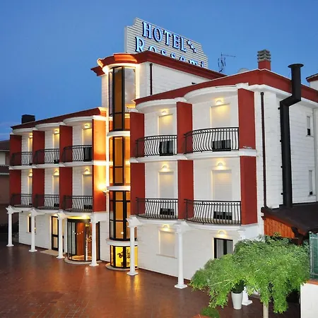 Ristorante Rossemi 3* Σαν Τζιοβάνι Ροτόντο