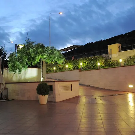 Ristorante Rossemi Hotel San Giovanni Rotondo