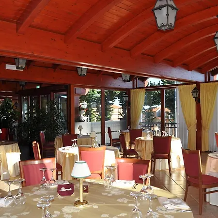 Ristorante Rossemi Ξενοδοχείο 3*