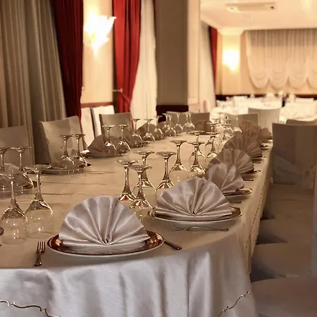 Ristorante Rossemi Ξενοδοχείο 3*