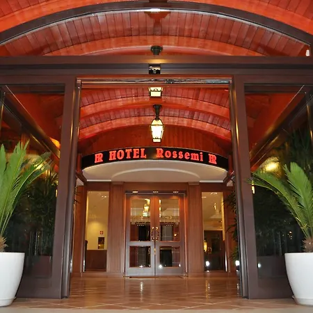 Ristorante Rossemi Ξενοδοχείο