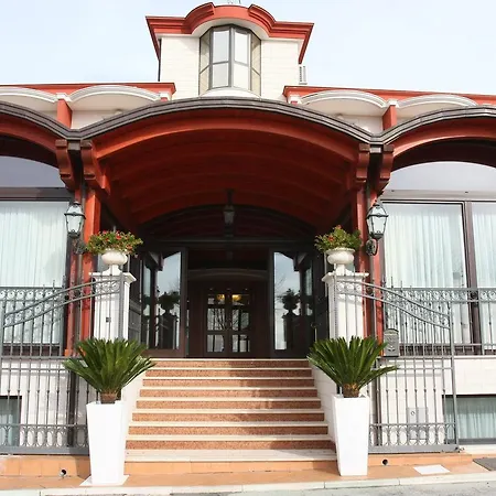 Ξενοδοχείο Ristorante Rossemi Σαν Τζιοβάνι Ροτόντο