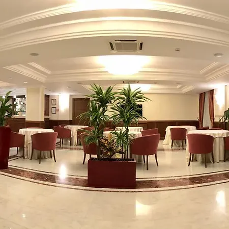 Ristorante Rossemi Ξενοδοχείο Σαν Τζιοβάνι Ροτόντο