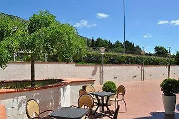 Ξενοδοχείο Ristorante Rossemi 3*
