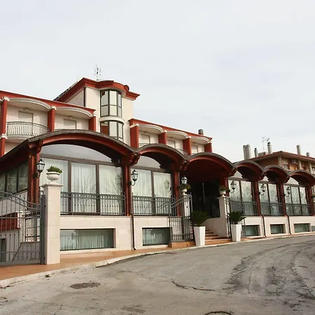 Ristorante Rossemi Ξενοδοχείο