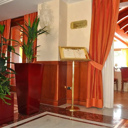 Ristorante Rossemi Σαν Τζιοβάνι Ροτόντο