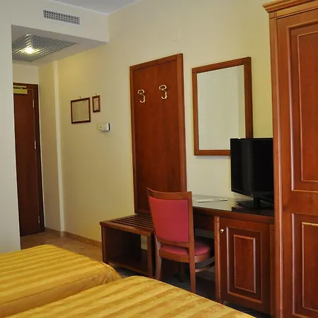 Ristorante Rossemi Ξενοδοχείο 3*