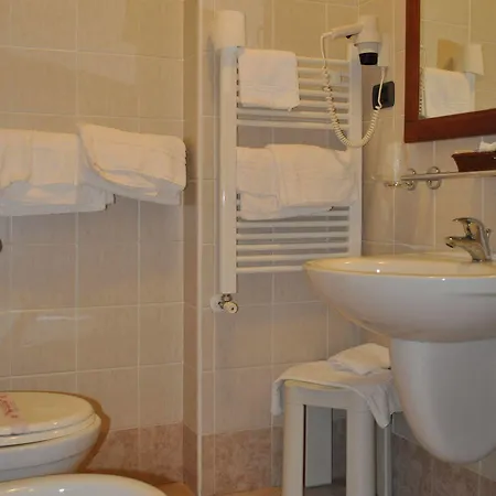 Ristorante Rossemi Ξενοδοχείο 3*