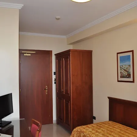Ristorante Rossemi 3* Σαν Τζιοβάνι Ροτόντο