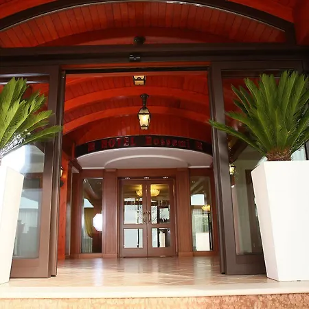 Ristorante Rossemi Σαν Τζιοβάνι Ροτόντο