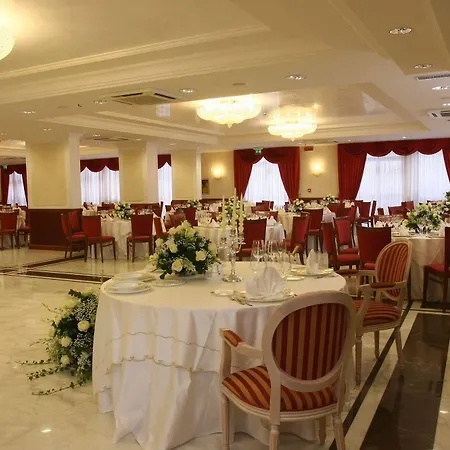 Ristorante Rossemi Hotel 3*