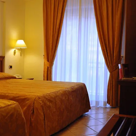 Ristorante Rossemi Hotel