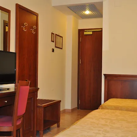 Ristorante Rossemi 3* Σαν Τζιοβάνι Ροτόντο