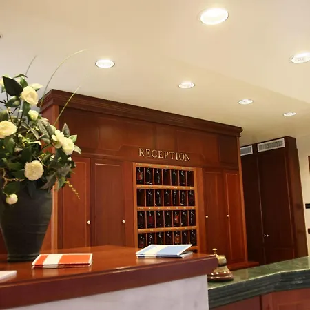 Ristorante Rossemi Hotel