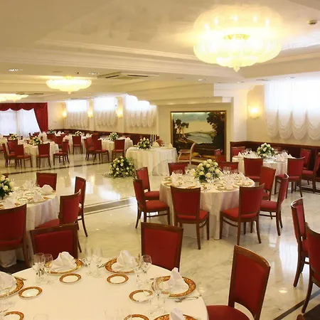 Ristorante Rossemi Hotel