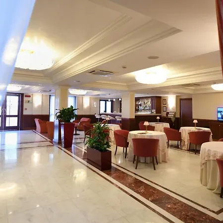 Ristorante Rossemi 3* Σαν Τζιοβάνι Ροτόντο
