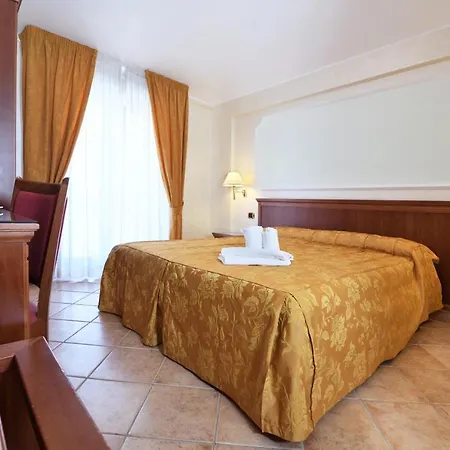 Ristorante Rossemi 3* Σαν Τζιοβάνι Ροτόντο