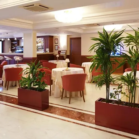 Ristorante Rossemi Ξενοδοχείο Σαν Τζιοβάνι Ροτόντο