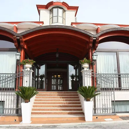 Ξενοδοχείο Ristorante Rossemi Σαν Τζιοβάνι Ροτόντο