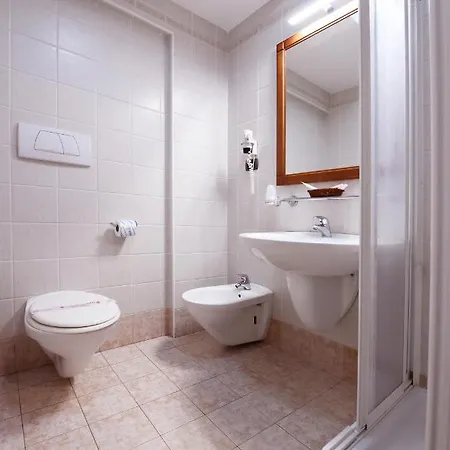 Ristorante Rossemi 3* San Giovanni Rotondo