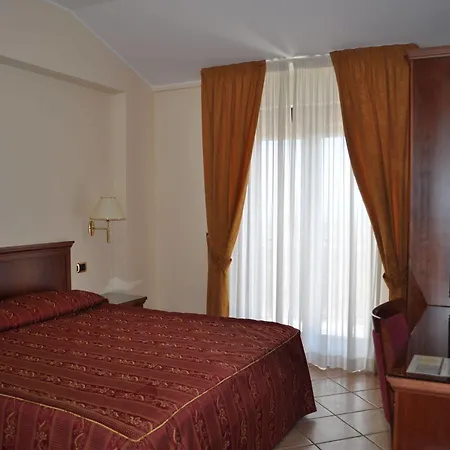 Hotel Ristorante Rossemi San Giovanni Rotondo