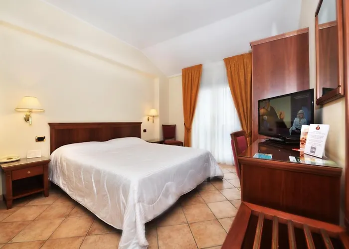 Hotel Ristorante Rossemi