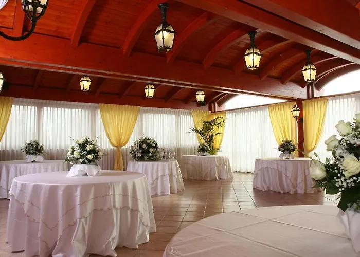 Ristorante Rossemi San Giovanni Rotondo