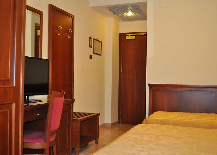 Ristorante Rossemi 3* San Giovanni Rotondo